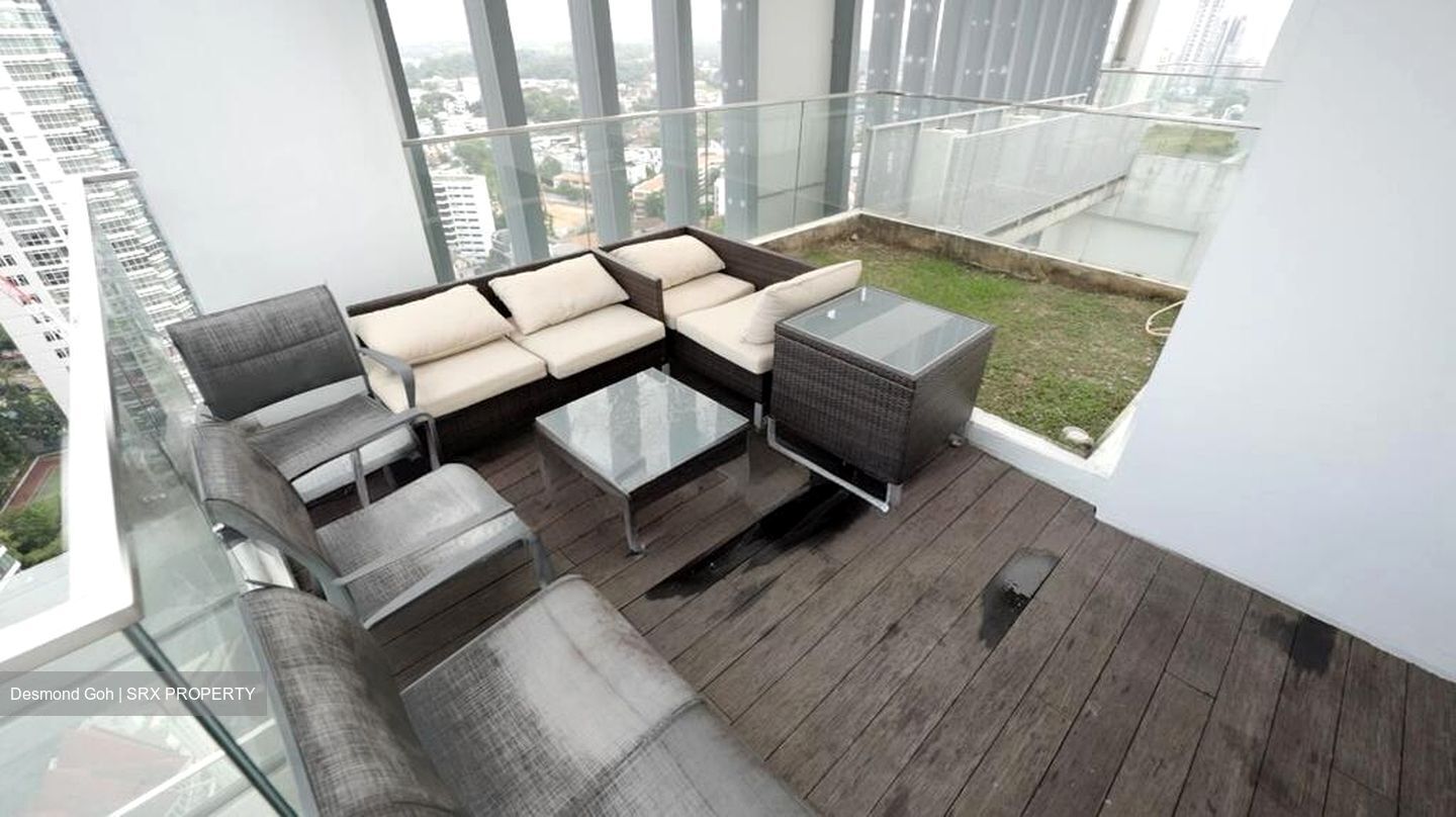 26 Newton (D11), Apartment #502967521